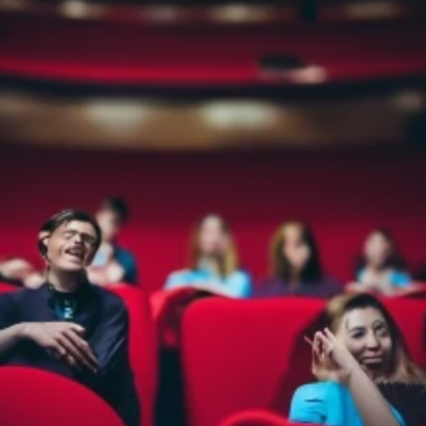 Matematická úloha – Víkendy v divadle