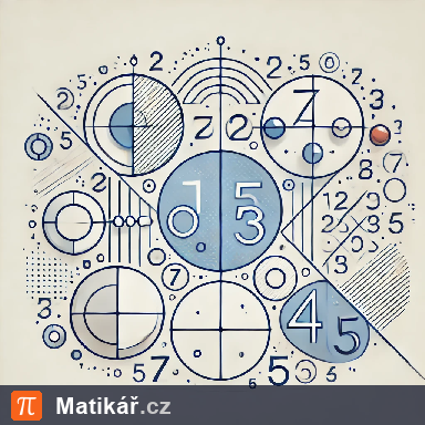 Matematická úloha – Dělení do sta 2