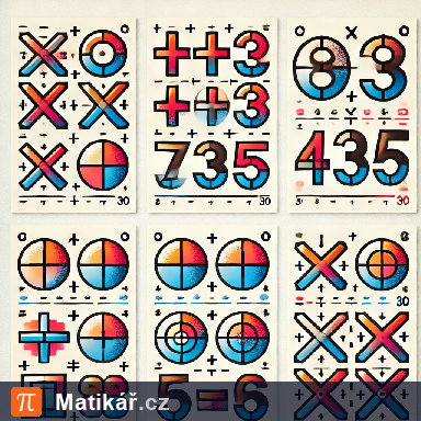 Matematická úloha – Součin dvouciferných čísel 2