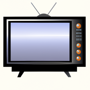 Matematická úloha – Zlevněná televize