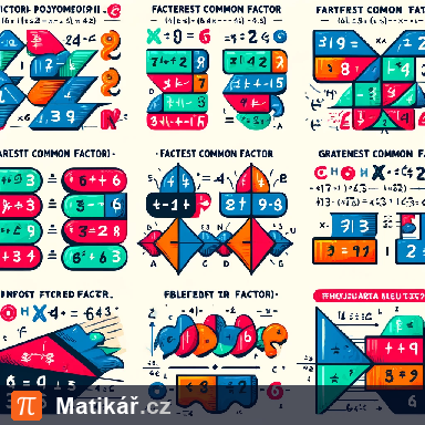 Matematická úloha – Roznásobování závorek 2