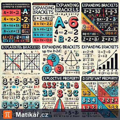Matematická úloha – Vytýkání 1